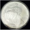 Image 1 : 2007 American Silver Eagle