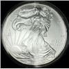 Image 1 : 2009 American Silver Eagle