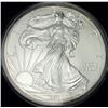 Image 1 : 2011 American Silver Eagle