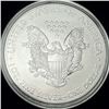 Image 2 : 2011 American Silver Eagle