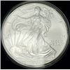 Image 1 : 2006 American Silver Eagle
