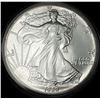 Image 1 : 1989 American Silver Eagle