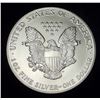 Image 2 : 1992 American Silver Eagle