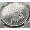 Image 1 : 1897-S Morgan Silver Dollar MS65+ PL