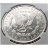 Image 2 : 1897-S Morgan Silver Dollar MS65+ PL
