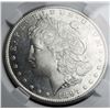 Image 3 : 1897-S Morgan Silver Dollar MS65+ PL