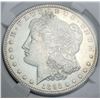 Image 1 : 1892 Morgan Silver Dollar MS64
