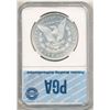 Image 4 : 1892 Morgan Silver Dollar MS64