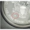 Image 1 : 2013-W American Silver Eagle Reverse Proof PCGS PR70
