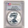 Image 3 : 2013-W American Silver Eagle Reverse Proof PCGS PR70
