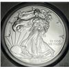 Image 1 : 2020 American Silver Eagle PCGS MS69 First Strike