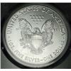 Image 2 : 2020 American Silver Eagle PCGS MS69 First Strike