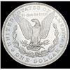 Image 2 : 1885 Morgan Silver Dollar MS63