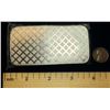 Image 3 : Morgan Design 10 ozt .999 Silver Bar