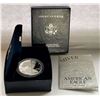 Image 1 : 2000-P PF69 American Silver Eagle OGP