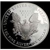 Image 3 : 2000-P PF69 American Silver Eagle OGP