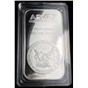 Image 1 : APMEX 1 ozt .999 Silver Bar