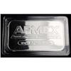 Image 2 : APMEX 1 ozt .999 Silver Bar