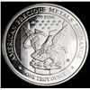 Image 1 : APMEX 1 ozt Proof .999 Silver Round