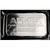 Image 2 : APMEX 1 ozt .999 Silver Bar