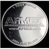 Image 2 : APMEX 1 ozt Proof .999 Silver Round
