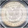 Image 2 : 1883-O Morgan Silver Dollar PCGS MS64