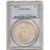 Image 3 : 1883-O Morgan Silver Dollar PCGS MS64