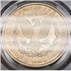Image 2 : 1884-O Morgan Silver Dollar PCGS MS64
