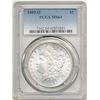 Image 1 : 1885-O Morgan Silver Dollar PCGS MS64