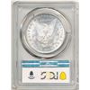 Image 2 : 1885-O Morgan Silver Dollar PCGS MS64