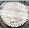 Image 1 : 1887 Morgan Silver Dollar PCGS MS64