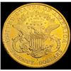 Image 2 : 1899-S Gold $20 Liberty Head MS64