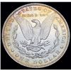 Image 4 : Exquisite Colorful Toning 1897 Morgan Silver Dollar MS65
