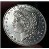 Image 2 : 1879 Morgan Silver Dollar MS64 PL Obv.