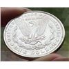 Image 3 : 1879 Morgan Silver Dollar MS64 PL Obv.