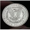 Image 5 : 1879 Morgan Silver Dollar MS64 PL Obv.