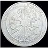 Image 3 : (100-coins) "The Vikings Have Landed" 1 ozt .999 Silver Round