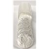 Image 2 : Roll (20-coins) "The Vikings Have Landed" 1 ozt .999 Silver Round