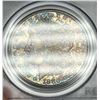Image 1 : Exquisite Color 1880-S Morgan Silver Dollar PCGS MS63
