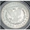 Image 3 : 1883-CC Morgan Silver Dollar PCGS MS64 OGH