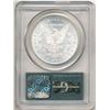 Image 4 : 1883-CC Morgan Silver Dollar PCGS MS64 OGH