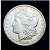 Image 1 : 1894-O Morgan Silver Dollar AU53