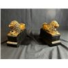 Image 1 : Lion Bookends