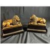 Image 2 : Lion Bookends