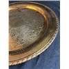 Image 2 : Decorative Brass Plate