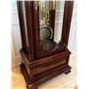 Image 3 : Charles R Sligh Grandfather Clock