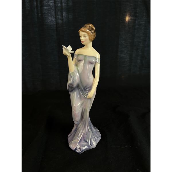 Royal Doulton Harmony Figurine