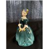 Image 1 : Royal Doulton Cherie Figurine