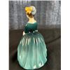 Image 2 : Royal Doulton Cherie Figurine