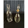 Image 1 : Decanters